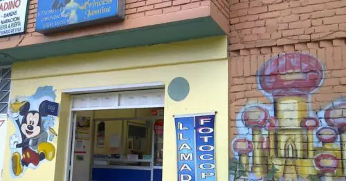 LIBRERIA Y PAPELERIA PRINCESS JASMINE LIBRERIA Y PAPELERIA PRINCESS JASMINE